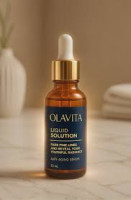 Olavita: Your Guide to Healthy Living & Wellness