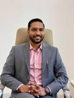Dr. Saumya Sekhar Jenasamant - Cardiac Surgeon in Thane