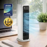 AirZuma Portable AC 2026: The Compact Cooling Solution for Hot Summer Days