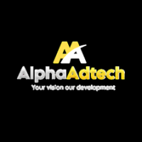 SEO Company | AlphaAdTech – Boost Rankings & Organic Traffic