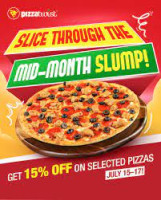 Pizza Twist – The Best Pizza Restaurant in Stockton
