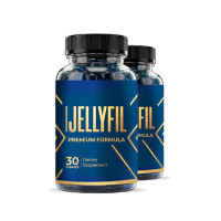 JellyFil Gummies: A Practical Guide to Men's Daily Health Support