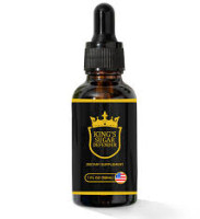 King Sugar Defender US: The Natural Way to Support Energy and Metabolism, Protect Your Health and Take Control Naturally!