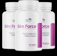 Slim Force Canada Reviews: Natural Weight Loss Support Formula, Healthy Body Transformation!
