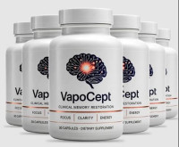 VapoCept Reviews: Complete Product Review, Features, Benefits & Customer Insights, Everything Buyers Need to Know!