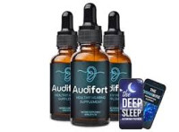 Audifort – Advanced Hearing Support for Clear Sound and Mental Focus