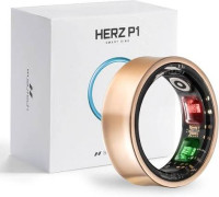 Herz P1 Smart Ring Review 2026: Is This Smart Health Ring Worth Buying?