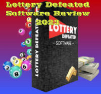 Transform Your Lottery Game with Cutting-Edge Defeater Software in 2024