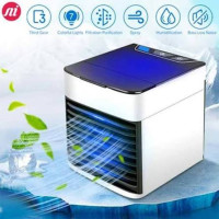 Polar Breeze Air Cooler Erfahrungen 2026 – Lohnt sich der mobile Luftkühler wirklich?
