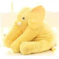 Elephant Pillow