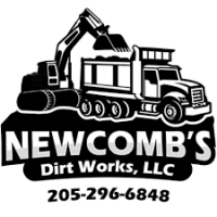 Newcomb's Dirt Works