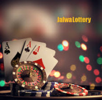 Jalwa Lottery