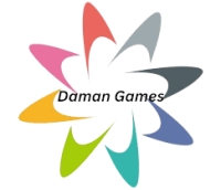 The Daman Games Online App offers an expansive library of interactive.