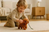 Froplay ZoomerPup: The Ultimate Smart Toy for Dogs in 2026