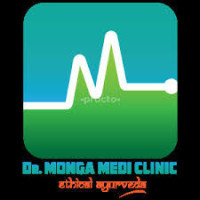 Doctor for Stomach Near Me | Dr. Monga Clinichehea
