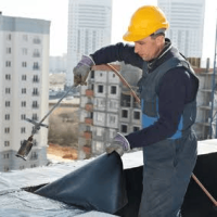 Roofing Contractor NYC