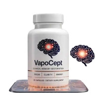 VapoCept Capsule: A Complete Guide to VapoCept 2026.