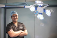 Best Vascular & Endovascular Surgeon in Hyderabad