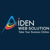 Aiden Web Solution – Best Digital Marketing Agency for Online Business Growth