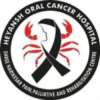 Dr Smit A Desai | Heyansh Oral Cancer Hospital