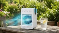 CoolJet Test & Erfahrungen – Alles, was Sie vor dem Kauf wissen sollten!