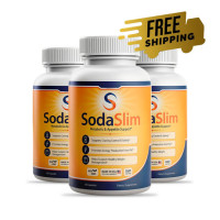 Soda Slim: An Informative Guide to Modern Weight Loss Support?