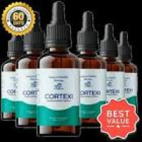 [#Revealed] Cortexi UK USA (Hoax or Legit Supplement) Do Not Buy Before Read!