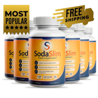 Soda Slim Review: Features, Benefits, Side Effects & Buying Guide?