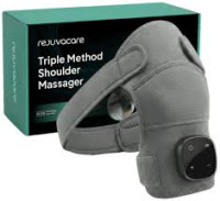 RejuvaCare Device For Shoulder Pain Relief Honest Detailed Review!