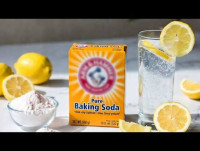 Dr Oz Baking Soda Recipe