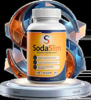 Soda Slim Supplement Review: Does It Help Burn Fat Naturally?