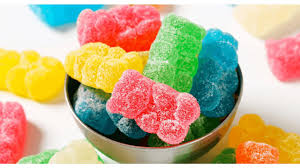 Finding the Best CBD Gummies for Smoking Cessation: A Comprehensive Guide to Quitting Smoking YjJqP