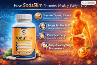 Soda Slim Reviews: Does It Really Work?
