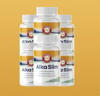 Alka Slim Reviews 2026: Ingredients, Benefits, Side Effects & Does It Really Work?
