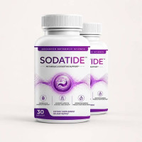 SodaTide Review: Benefits, Ingredients, Dosage, Safety, and Customer Information?