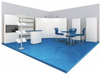 Top Exhibition stand building in Germany | Top 3D design and stand building in Germany