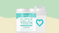 [EXPOSED] Skinny Fit Collagen Reviews (Skinny Fit Super Youth Real) Beware Scam Alert | Is It Worth Buying