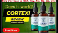 Cortexi UK Tinnitus Shocking Side Effects Alert Do Not Buy Before Read!