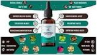 Cortexi UK Tinnitus Shocking Side Effects Alert Do Not Buy Before Read!