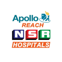 Best Cardiologist in Warangal - Apollo Reach NSR Hospital
