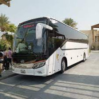 Asia Star Bus Rental Dubai