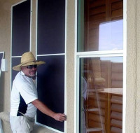 Best Ultra Slim Premier Folding Doors Torrance CA | Modern Door Solutions