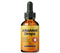 AlkaMelt Advanced Drops: A Complete Guide to This Dietary Supplement?