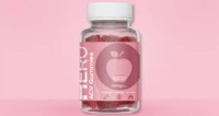 Hero Keto ACV Gummies Reviews — Is It Real Working or Waste of Money?
