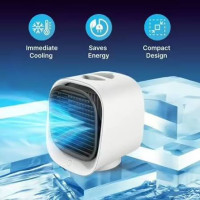 AiraBreeze Cooler Review 2026: Is This Portable Air Cooler Worth Buying?