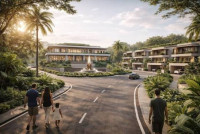 Luxury villas for sale in Hyderabad