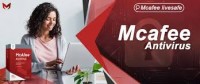 Mcafee.com/activate