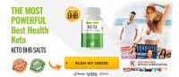 Best Health Keto Amanda Holden UK Reviews – Is Diet Pills A Scam?