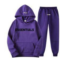 Essentials Tracksuit