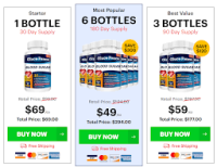 Gluco Fence Reviews Scam Or Legit Exposed Must Read Before Buy?